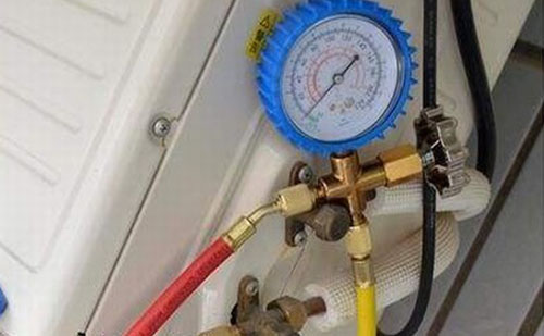 杭州江干5p空調(diào)加氟(液)服務(wù)電話_就近安排師傅