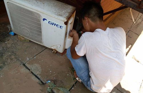 臺州臨海中央空調(diào)維修收費(fèi)價格_本月促銷中