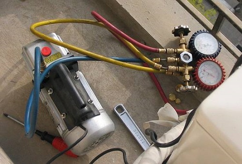 臺州路橋2p空調(diào)加氟(液)服務(wù)價格_竭誠為您服務(wù)