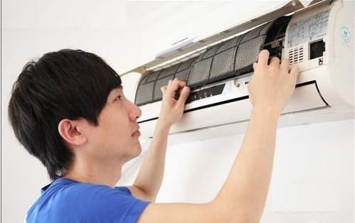 紹興越城中央空調(diào)清洗費(fèi)用_專業(yè)服務(wù)