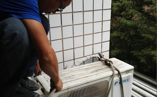 嘉興嘉善上門裝空調(diào)服務(wù)電話_歡迎來(lái)電咨詢