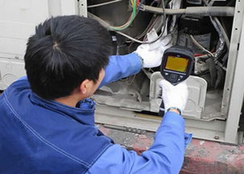 金華義烏掛機空調(diào)維修價格_專業(yè)服務(wù)