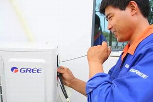 溫州平陽附近修空調公司_明碼實價無隱藏消費