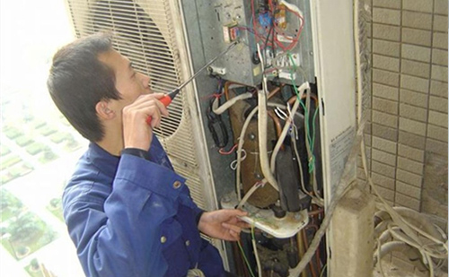 杭州上城掛機空調維修服務價格_竭誠為您服務