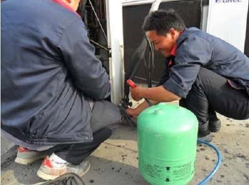 臺州溫嶺空調(diào)加氟收費標準_歡迎咨詢