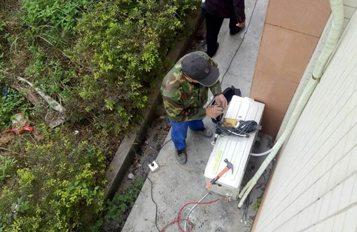 嘉興天花機(jī)空調(diào)維修收費(fèi)價(jià)格_預(yù)約有優(yōu)惠