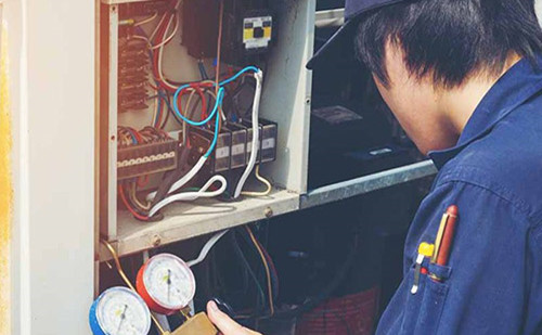 溫州甌海5p空調加氟(液)收費價格_歡迎來電咨詢