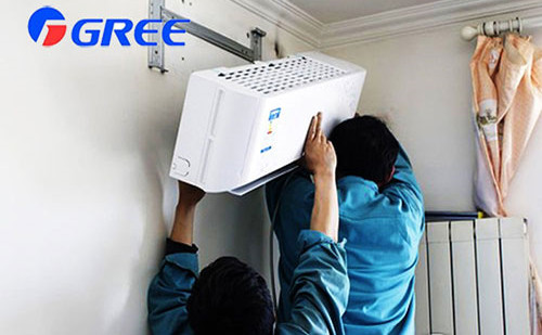 寧波鎮(zhèn)海安裝空調(diào)上門服務(wù)電話_下單有優(yōu)惠