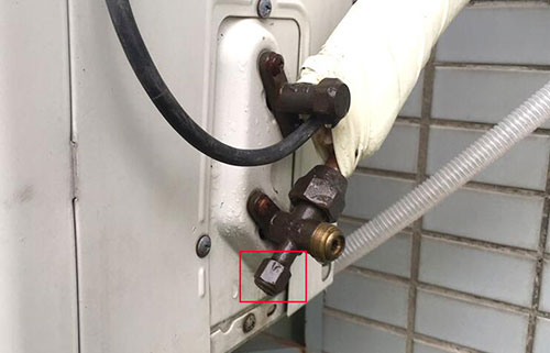 臺(tái)州椒江空調(diào)加氟門店_點(diǎn)擊咨詢