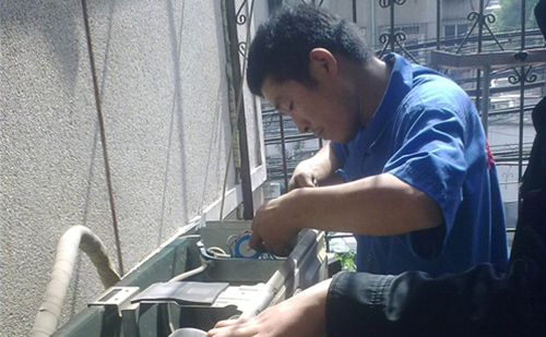 杭州余杭修理空調(diào)服務(wù)電話(huà)_24小時(shí)服務(wù)