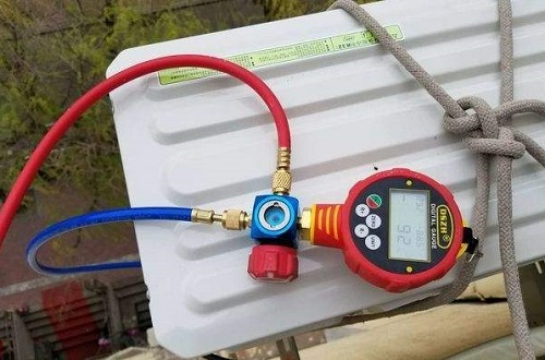 臺(tái)州玉環(huán)空調(diào)加液服務(wù)電話_快速上門