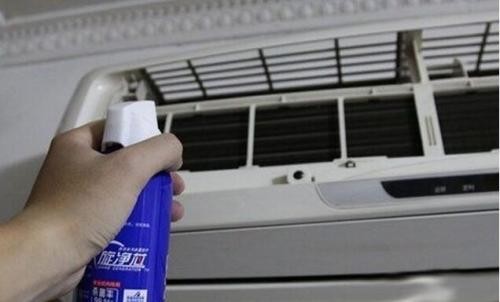 杭州余杭掛機空調(diào)清洗服務(wù)電話_30分鐘上門