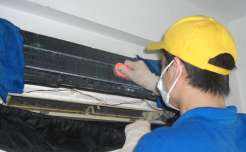 金華浦江清理空調(diào)服務(wù)電話_全市各區(qū)皆有網(wǎng)點(diǎn)