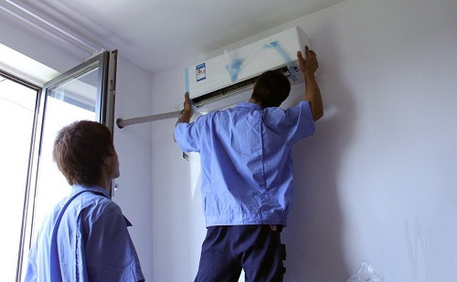 泉州洛江區(qū)附近空調(diào)移機(jī)師傅電話_服務(wù)有保障