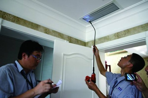 廈門五顯空調(diào)上門清洗電話號碼_下單有優(yōu)惠