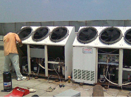 廈門新圩專業(yè)空調(diào)加氨收費價格_點擊咨詢