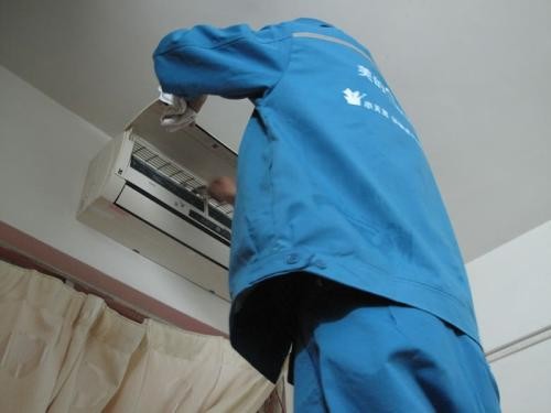 廈門汀溪空調(diào)維修師傅電話_就近安排師傅