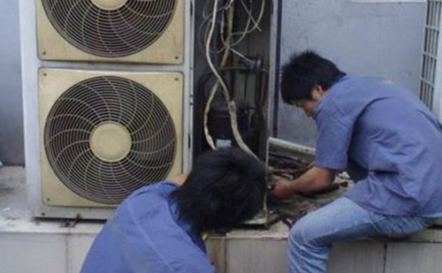 杭州余杭上門修空調(diào)費用_立即咨詢