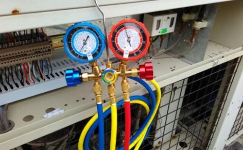金華1p空調(diào)加氟(液)收費標準_歡迎咨詢