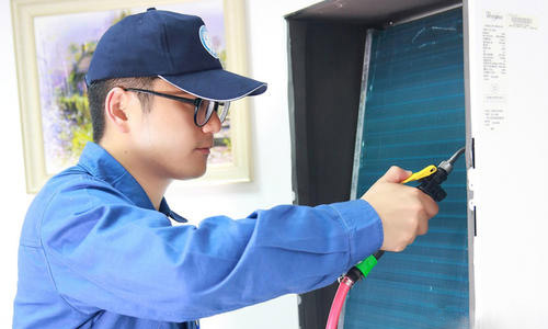 杭州淳安柜機空調清洗收費標準_立即咨詢