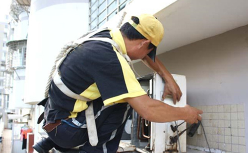 廣州大龍空調(diào)上門安裝服務(wù)電話_本月促銷中