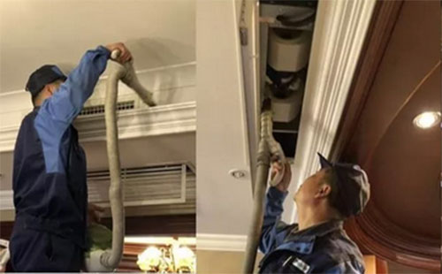 中山南朗空調(diào)上門清洗服務(wù)點(diǎn)_下單有優(yōu)惠