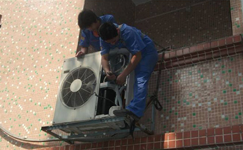 廈門徐厝專業(yè)空調(diào)移機多少錢_竭誠為您服務(wù)