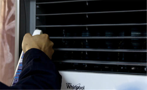 廈門(mén)南山路柜機(jī)空調(diào)清洗收費(fèi)價(jià)格_平價(jià)收費(fèi)