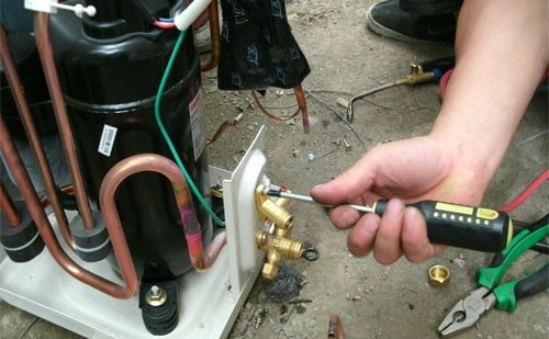 廈門中山路上門修空調(diào)哪家好_30分鐘上門