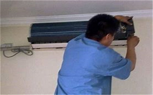 深圳坪山區(qū)修理空調(diào)價格_按標準收費