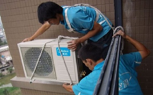 惠州龍門縣空調(diào)拆移機(jī)師傅電話_本月促銷中