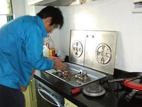 東莞中堂附近煤氣灶維修多少錢_24小時服務(wù)