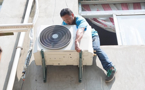 廈門高殿裝空調師傅電話_明碼實價無隱藏消費