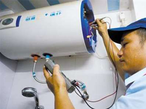 惠州麻陂上門修熱水器價格_快速上門