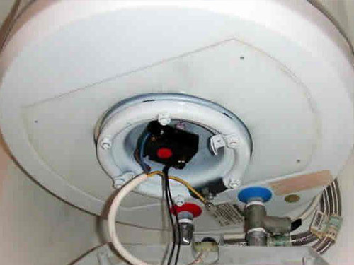 廈門(mén)呂厝熱水器維修多少錢(qián)_快速上門(mén)