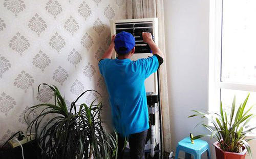 惠州吉隆空調(diào)清洗消毒服務(wù)電話_明碼實價無隱藏消費