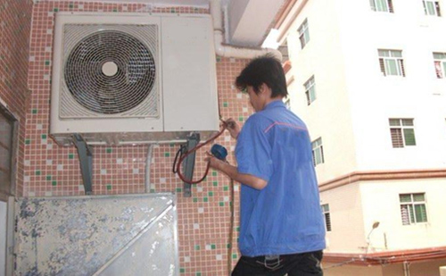 廈門塘邊2p空調(diào)加氨服務(wù)電話_服務(wù)有保障