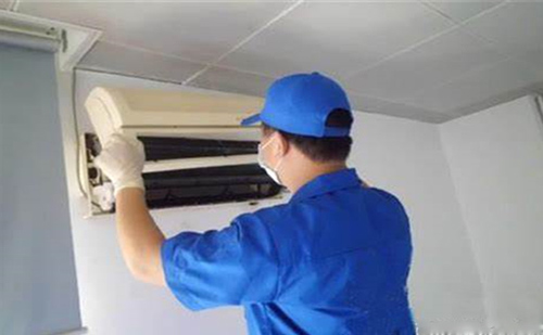 廣州新塘家用空調(diào)清洗價(jià)格_誠信服務(wù)