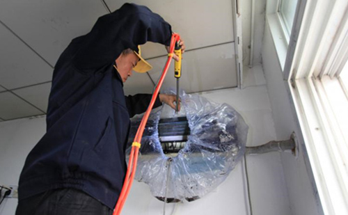 廣州站前空調(diào)清洗門店_歡迎預(yù)約