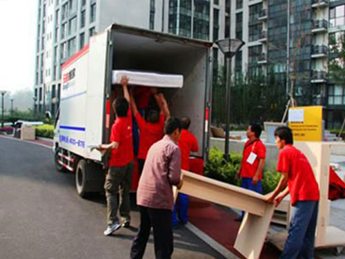 惠州良井搬遷公司收費(fèi)_隨叫隨到