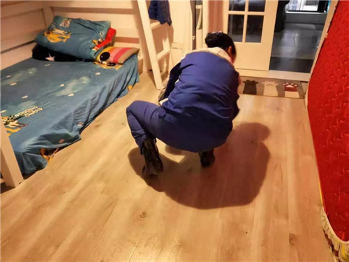 佛山丹灶打掃衛(wèi)生家政推薦_不亂收費