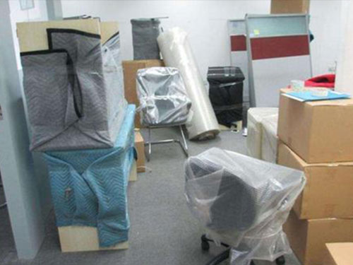 廣州永平附近搬家推薦_明碼標價