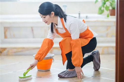 佛山高明請保潔多少錢_專業(yè)服務