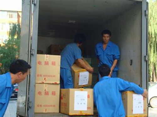 深圳梅林專業(yè)搬家公司收費標準_專業(yè)服務