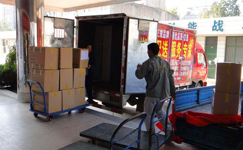 深圳龍華好的搬家公司電話號碼_隨叫隨到