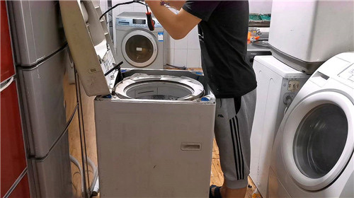 ͬ�������I(y��)��ϴ�C�r��_�޲��ò����M