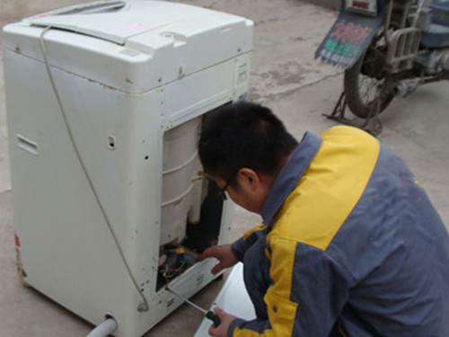 寧波維修洗衣機(jī)上門(mén)多少錢(qián)_隨叫隨到