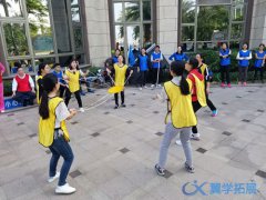 泉州企業(yè)拓展活動(dòng)有哪些？